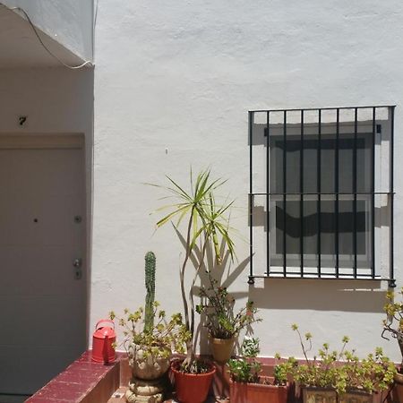 Acogedor Duplex En El Centro - Wifi Daire Sevilla Dış mekan fotoğraf