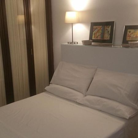 Acogedor Duplex En El Centro - Wifi Daire Sevilla Dış mekan fotoğraf