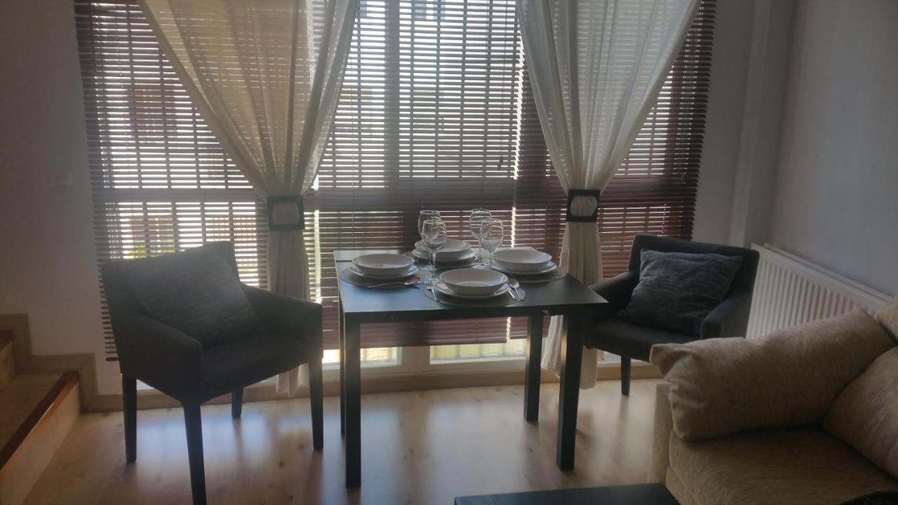 Acogedor Duplex En El Centro - Wifi Daire Sevilla Dış mekan fotoğraf