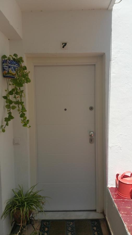 Acogedor Duplex En El Centro - Wifi Daire Sevilla Dış mekan fotoğraf