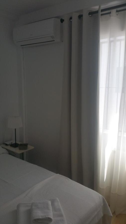 Acogedor Duplex En El Centro - Wifi Daire Sevilla Dış mekan fotoğraf