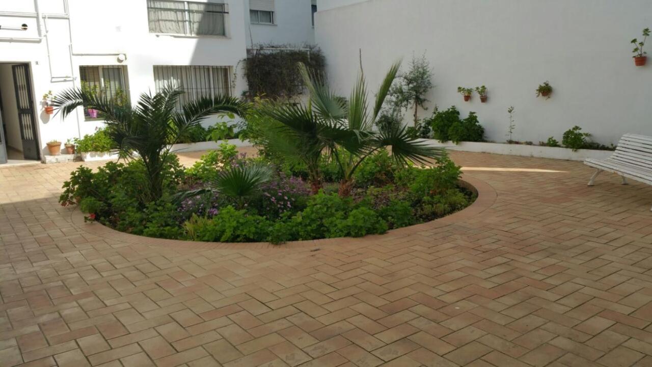 Acogedor Duplex En El Centro - Wifi Daire Sevilla Dış mekan fotoğraf