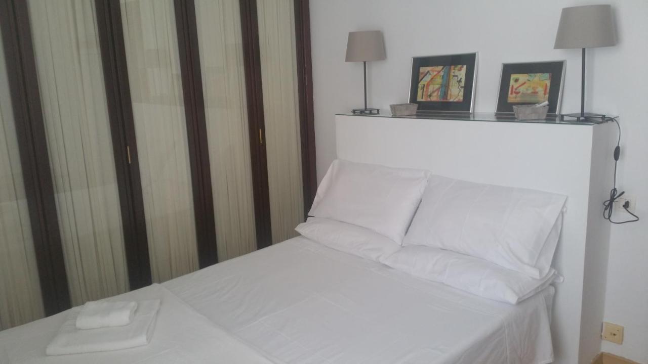 Acogedor Duplex En El Centro - Wifi Daire Sevilla Dış mekan fotoğraf
