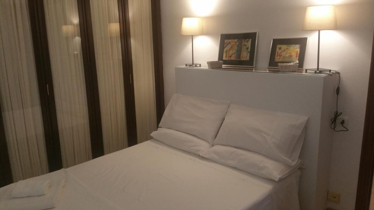 Acogedor Duplex En El Centro - Wifi Daire Sevilla Dış mekan fotoğraf
