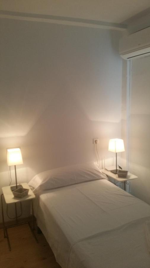 Acogedor Duplex En El Centro - Wifi Daire Sevilla Dış mekan fotoğraf