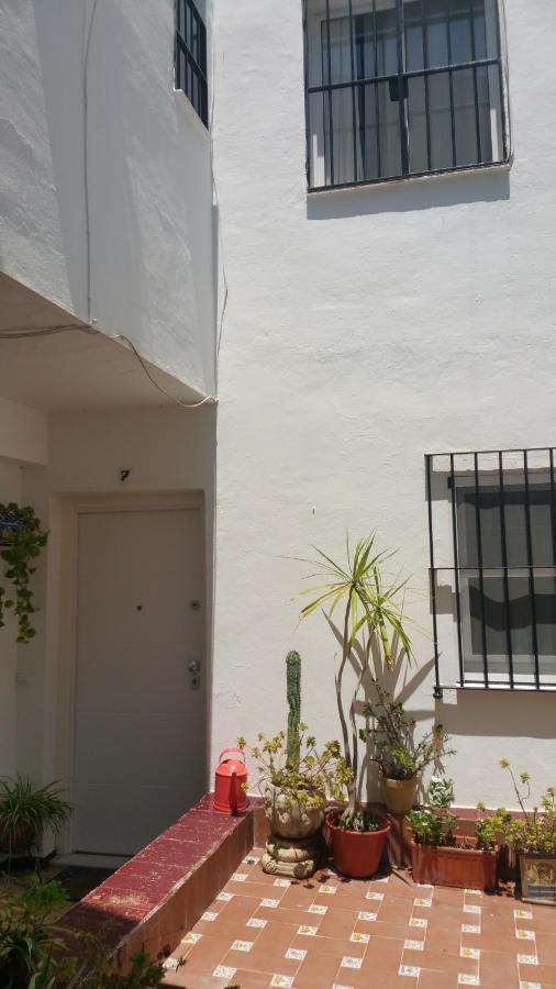 Acogedor Duplex En El Centro - Wifi Daire Sevilla Dış mekan fotoğraf