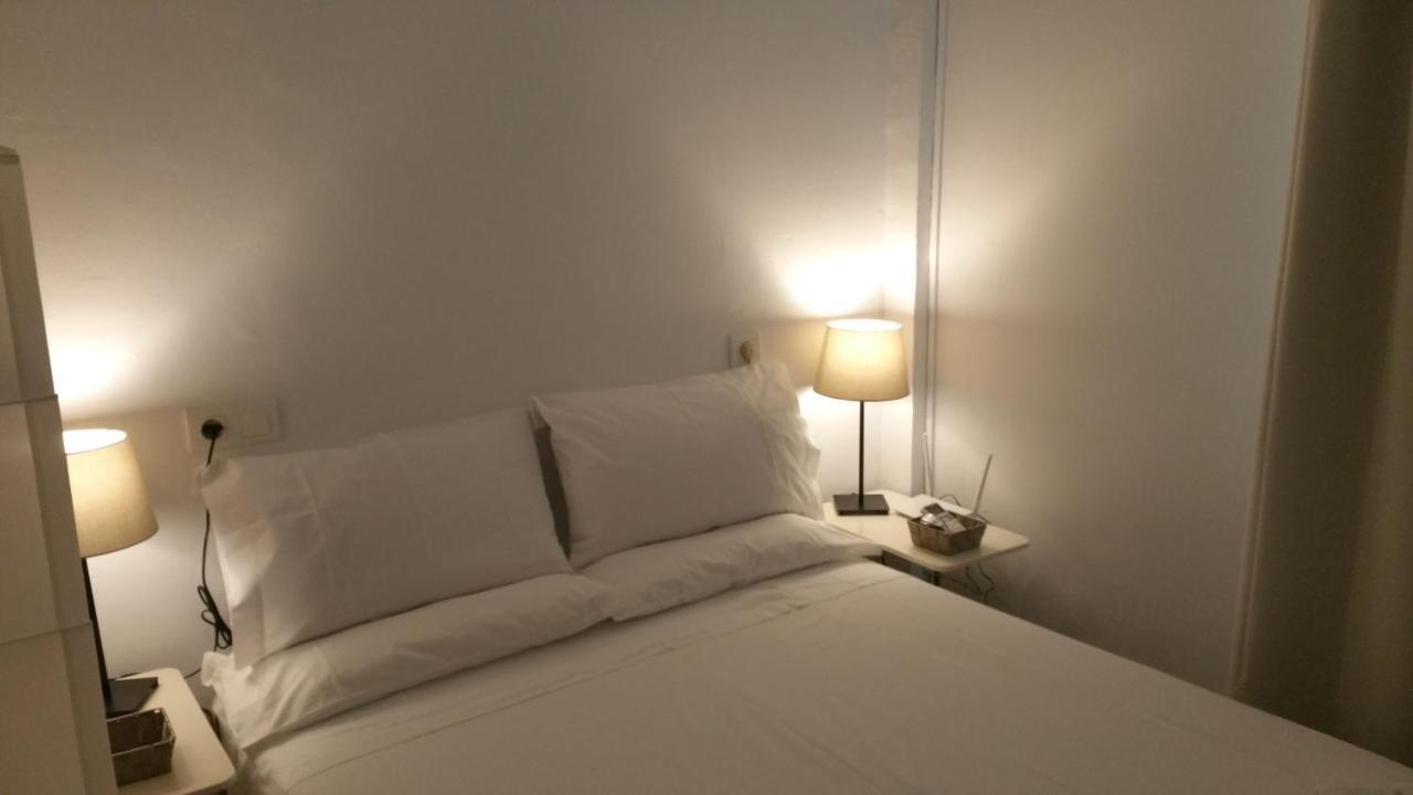 Acogedor Duplex En El Centro - Wifi Daire Sevilla Dış mekan fotoğraf