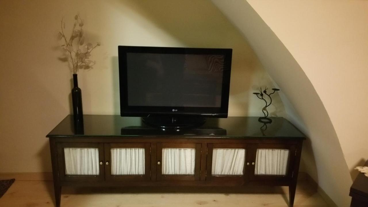 Acogedor Duplex En El Centro - Wifi Daire Sevilla Dış mekan fotoğraf