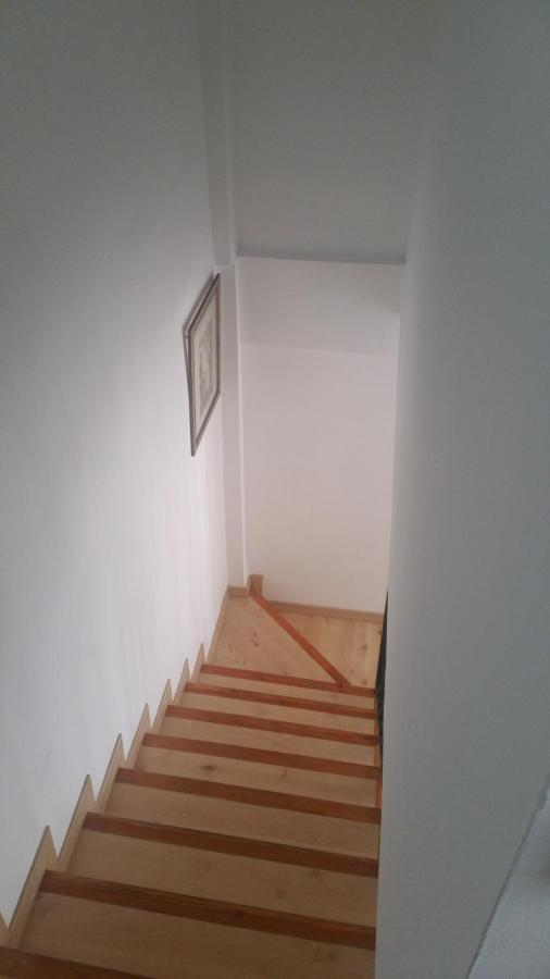 Acogedor Duplex En El Centro - Wifi Daire Sevilla Dış mekan fotoğraf