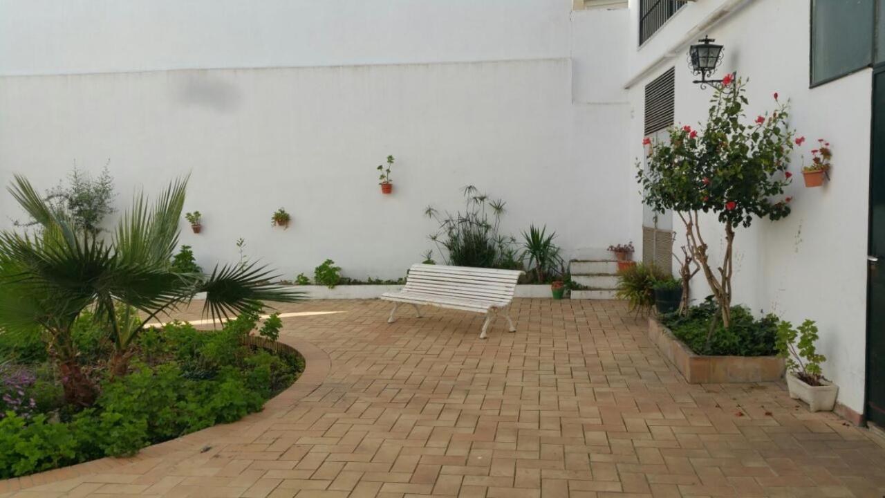 Acogedor Duplex En El Centro - Wifi Daire Sevilla Dış mekan fotoğraf